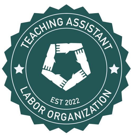 Teaching Assistant Labor Organization